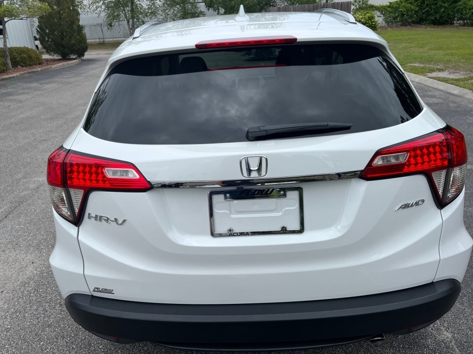 2020 Honda HR-V EX-L